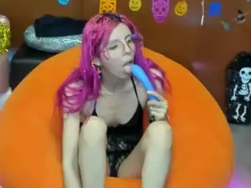 Chaturbate Live Sex of laflakita21
