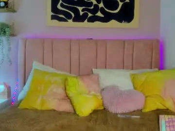 Chaturbate Live Sex Cam of lanna_brm