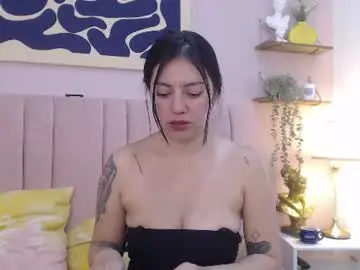 Chaturbate Adult Webcam of lanna_brm