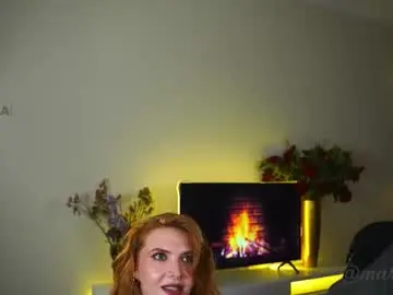 Chaturbate Sex Chat of maryssaa_