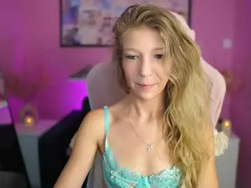 Chaturbate Best live sex cam show of missicute18