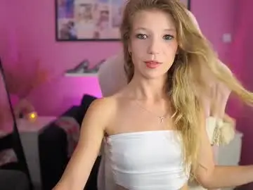 Chaturbate Sex Cam of missicute18