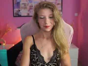Chaturbate Best Webcam of missicute18