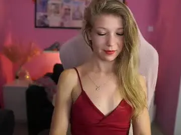 Chaturbate Live Sex Cam of missicute18