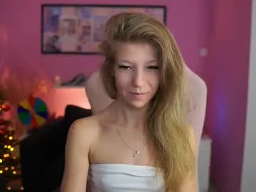 Chaturbate Sex Cam of missicute18