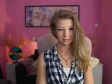 Chaturbate Nude Webcam of missicute18