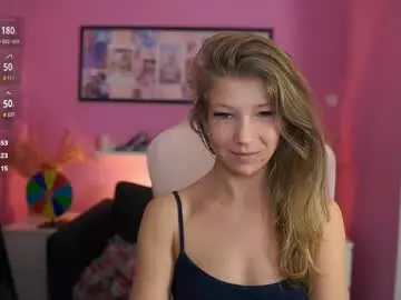 Chaturbate Best live sex cam show of missicute18