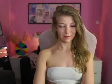 Chaturbate Adult Webcams of missicute18