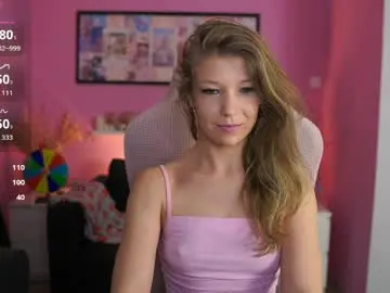 Chaturbate Best Webcam of missicute18