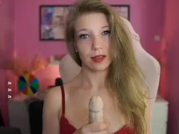 Chaturbate Live Sex of missicute18