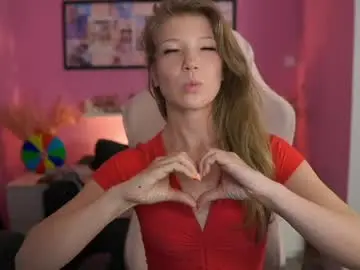 Chaturbate Best Webcam of missicute18