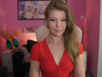 Chaturbate Free Porn Cam of missicute18