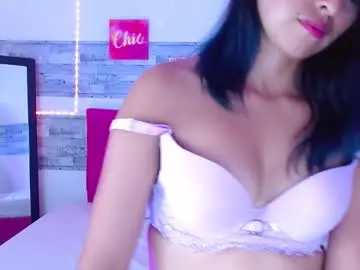 Chaturbate Live Sex of pleassing_neighbour