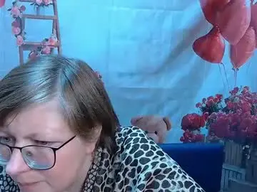 Chaturbate Adult Video Chat of radachudna