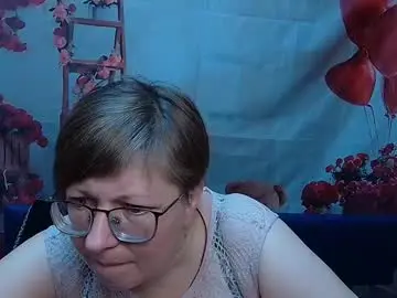 Chaturbate Nude Webcam of radachudna