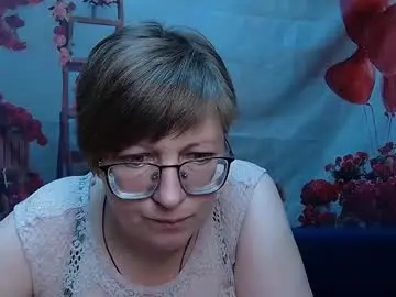 Chaturbate Best Webcam of radachudna