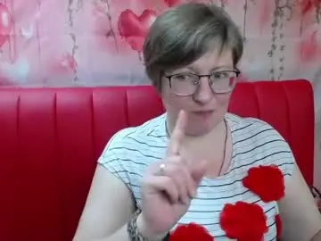 Chaturbate Adult Webcam of radachudna