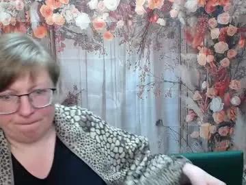 Chaturbate Adult Video Chat of radachudna