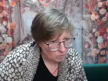 Chaturbate Best Webcam of radachudna