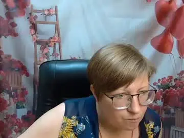 Chaturbate Live Sex Cam of radachudna