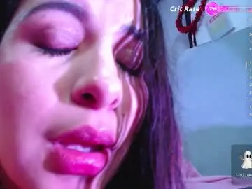 Chaturbate Adult Webcam of stefania_sandrelli_