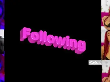 Chaturbate Live Sex Cam of stefania_sandrelli_