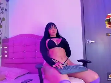 Chaturbate Best Webcam of stefania_sandrelli_
