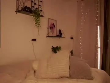 Chaturbate Live Sex Cam of sweetambarmx