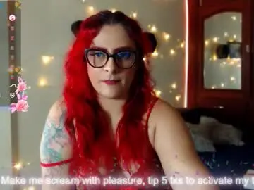 Chaturbate Adult Webcams of violetabitch