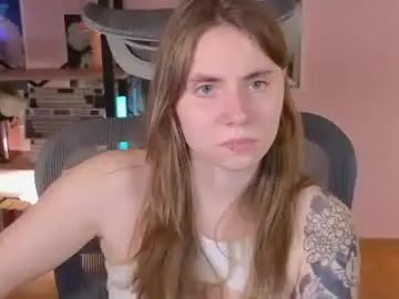 Chaturbate Live Porn of _lovelylove_