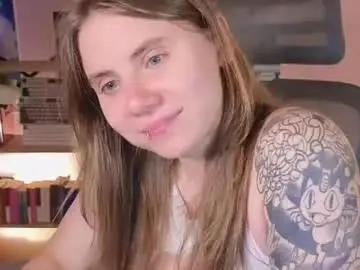 Chaturbate Live Porn of _lovelylove_