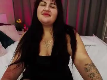Chaturbate Live Sex Cam of angelicarivers_