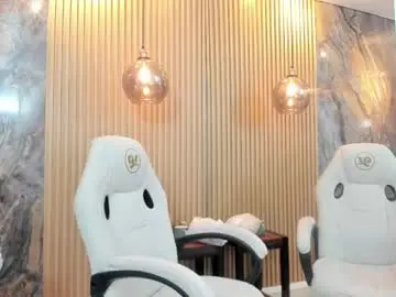 Chaturbate Sex Chat of beca_winn