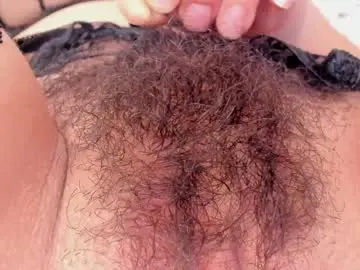 Chaturbate Free Porn Cam of bush_woman
