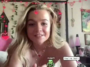 Chaturbate Adult Webcams of cheybopeep