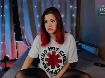 Chaturbate Adult Webcams of erika_with_love