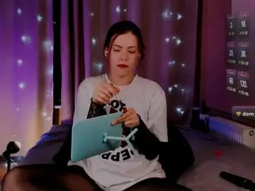 Chaturbate Nude Webcam of erika_with_love