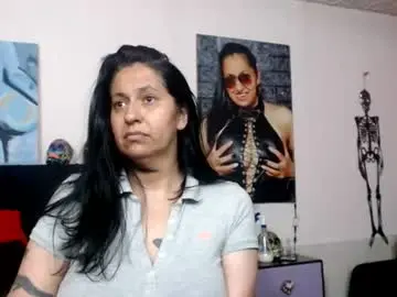 Chaturbate Live Porn of holydeath_1