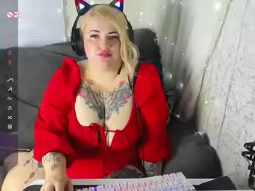 Chaturbate Adult Video Chat of kate_jenny_
