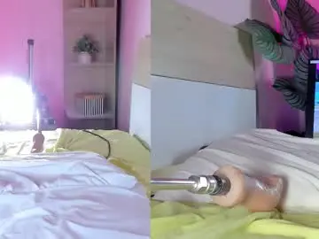 Chaturbate Free Porn Cam of lola__martinez_