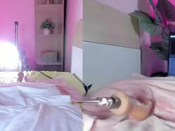 Chaturbate Private Sex Chat of lola__martinez_