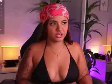 Chaturbate Best live sex cam show of lola__martinez_