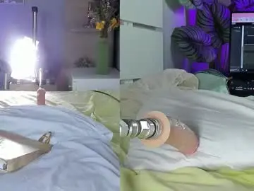 Chaturbate Watch Live Sex Cams of lola__martinez_