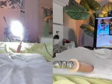 Chaturbate Best Webcam of lola__martinez_