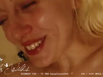 Chaturbate Free Live Porn of lulawilds