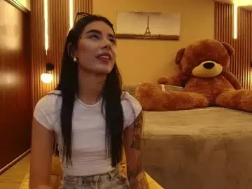 Chaturbate Live Sex of magic_scarlet