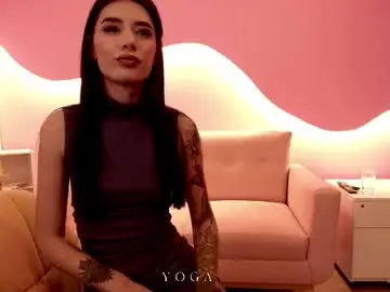 Chaturbate Adult Webcam of magic_scarlet