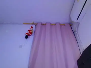 Chaturbate Live Sex Cam of mia_depp