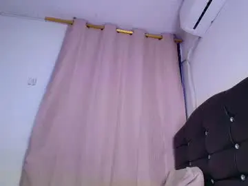 Chaturbate Sex Chat of mia_depp