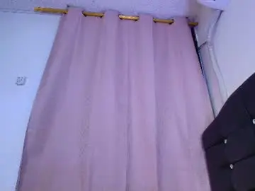 Chaturbate Sex Chat of mia_depp